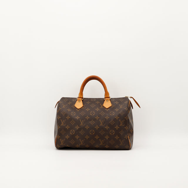 Le Speedy 30 Louis Vuitton