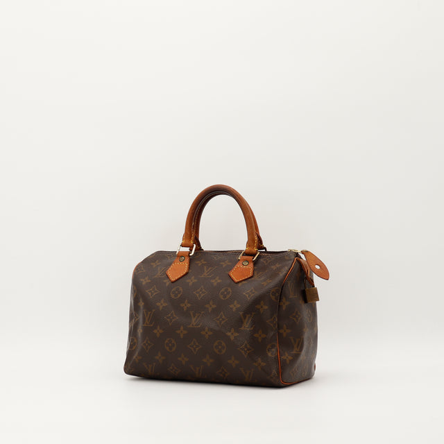 Le Speedy 25 Louis Vuitton