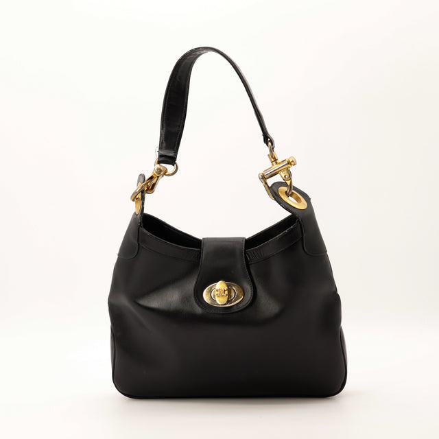 Le Hobo Triomphe Cuir Céline