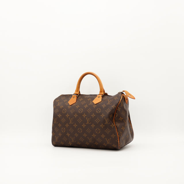 Le Speedy 30 Louis Vuitton