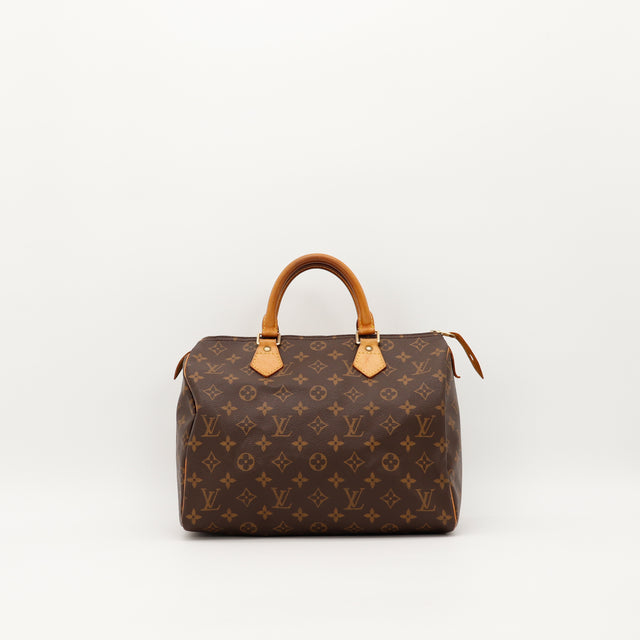 Le Speedy 30 Louis Vuitton