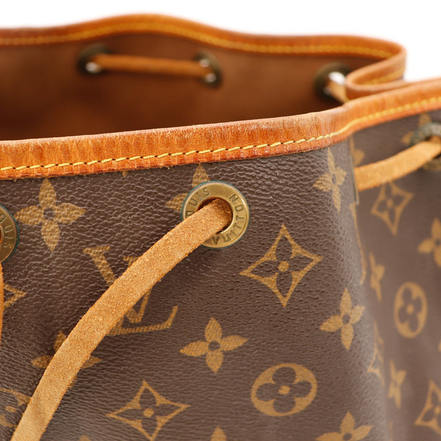 Le Petit Noé Louis Vuitton