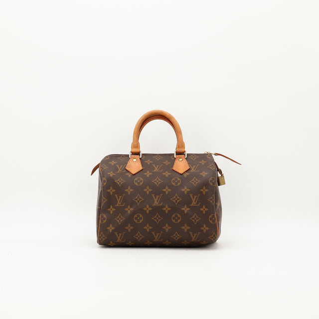 Le Speedy 25 Louis Vuitton