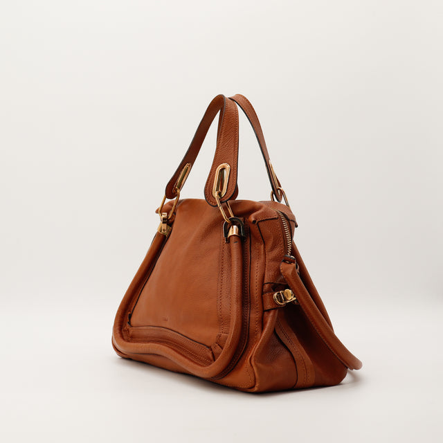 Le Paraty Chloé Marron