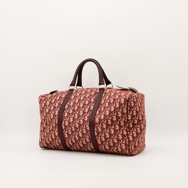 Le Boston Trotter Dior