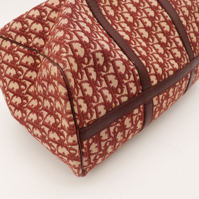 Le Boston Trotter Dior