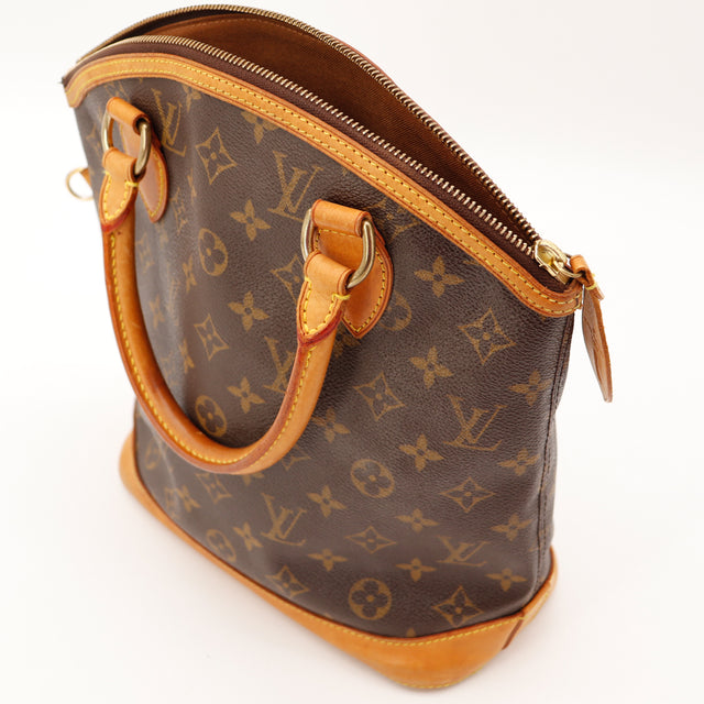 El Lockit PM Louis Vuitton