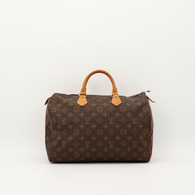 Le Speedy 35 Louis Vuitton