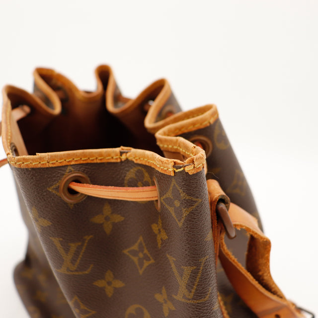 A Le Petit Noé Louis Vuitton