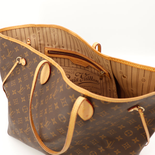 Le Neverfull GM Louis Vuitton