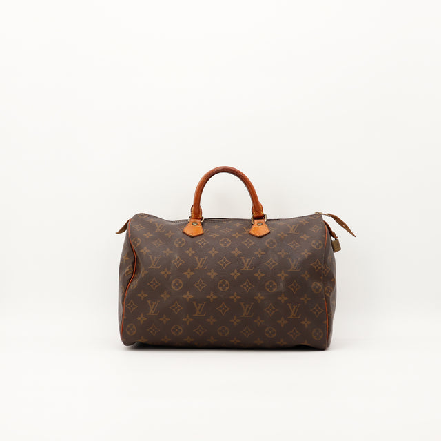 Le Speedy 35 Louis Vuitton