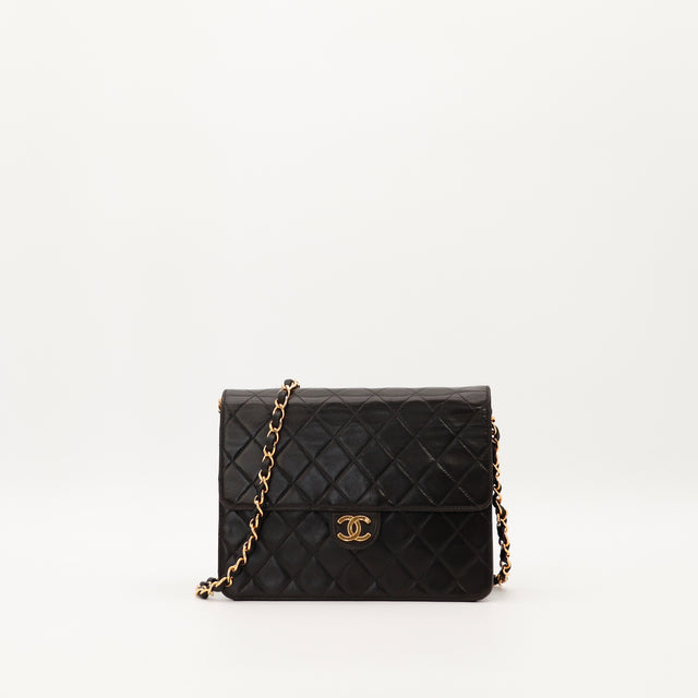 Le Timeless Oneflap Chanel
