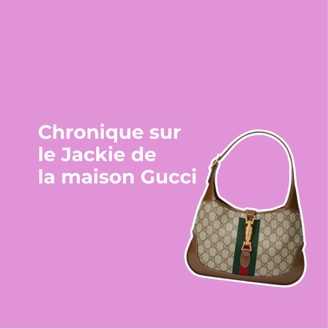 Meet Gucci - Chronique sur les maisons de luxe ...