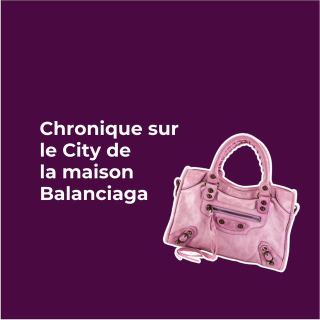 Meet Balenciaga - Chronique sur les maisons de luxe ...