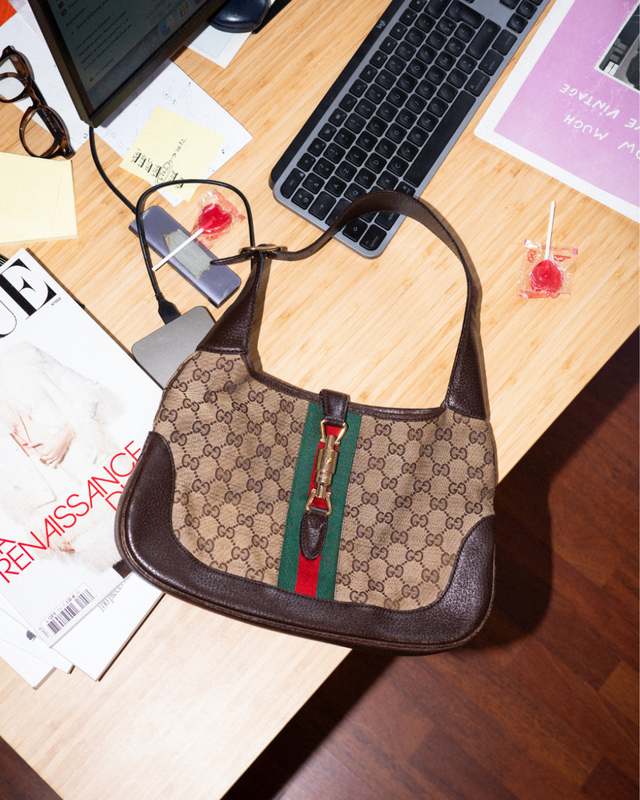 Meet Gucci - Chronique sur les maisons de luxe ...