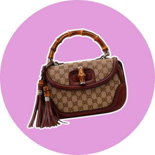 1947 Gucci Vintage