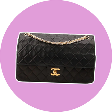 Flap Chanel vintage