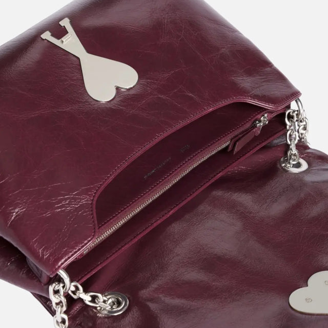 Le Voulez-Vous Bag Ami Paris - Bordeaux