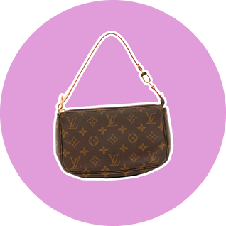 pochette louis vuitton