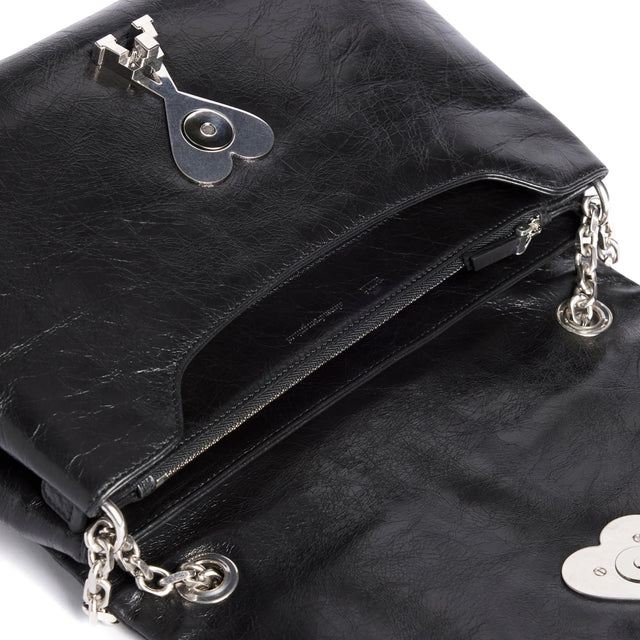 Le Voulez-Vous Bag Ami Paris - Black