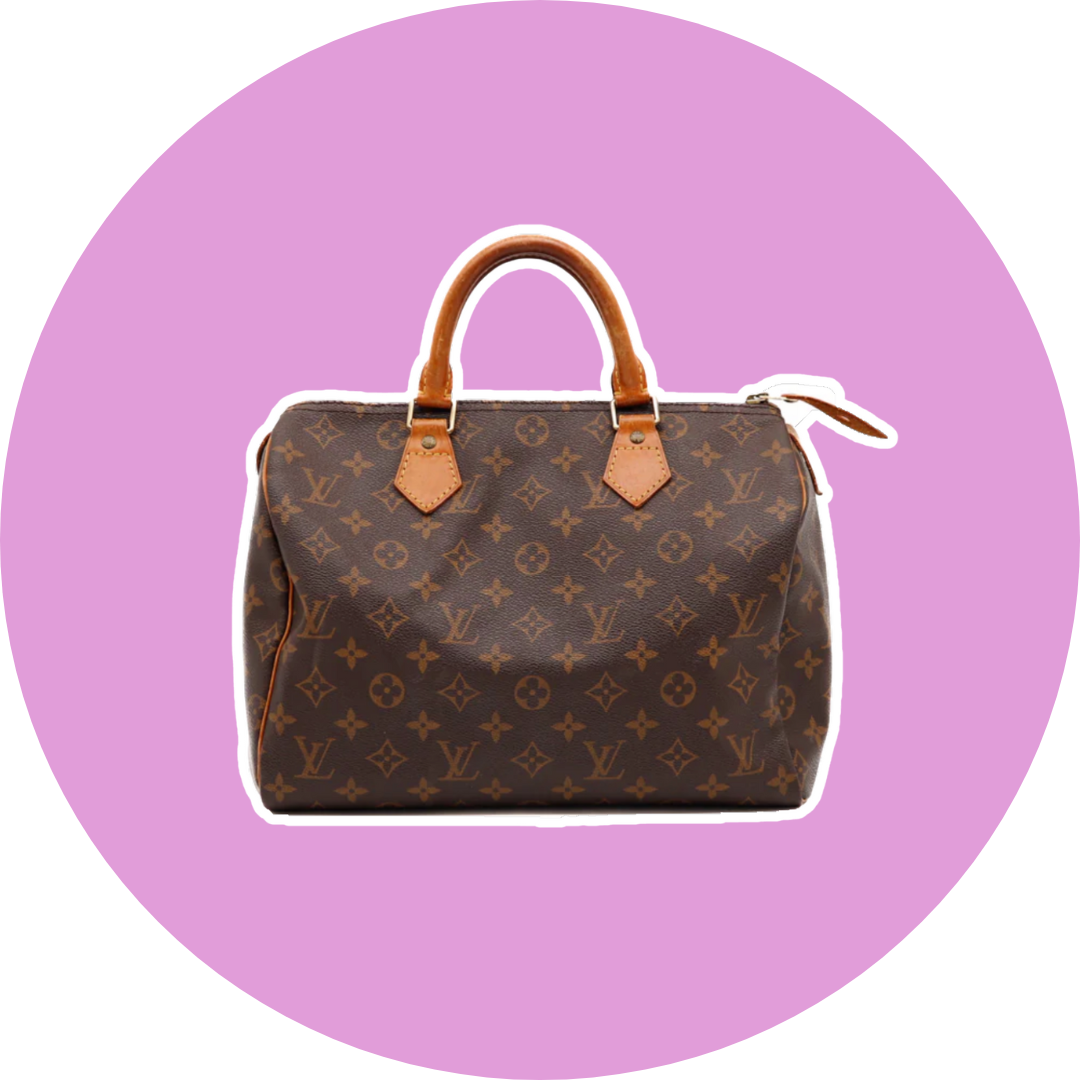 Speedy 30 Louis Vuitton