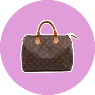 Speedy 30 Louis Vuitton