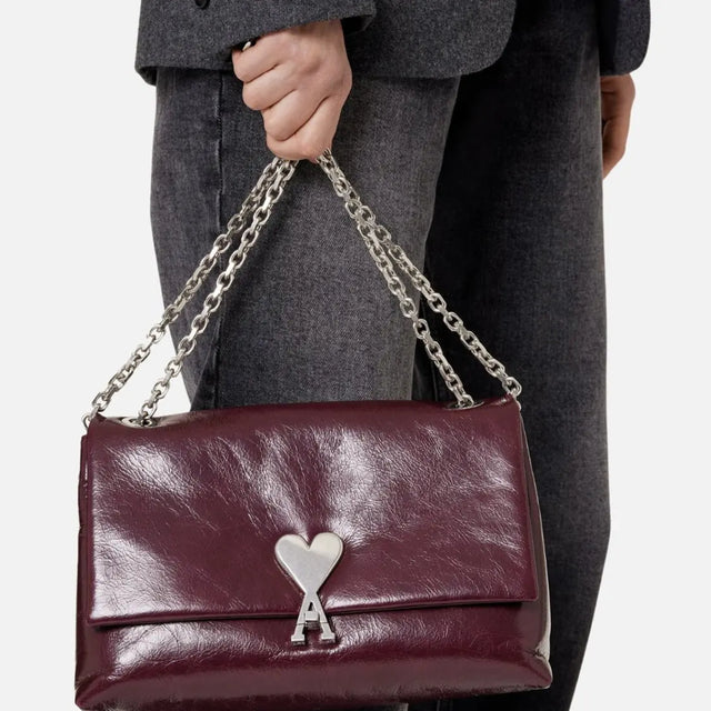 Le Voulez-Vous Bag Ami Paris - Bordeaux