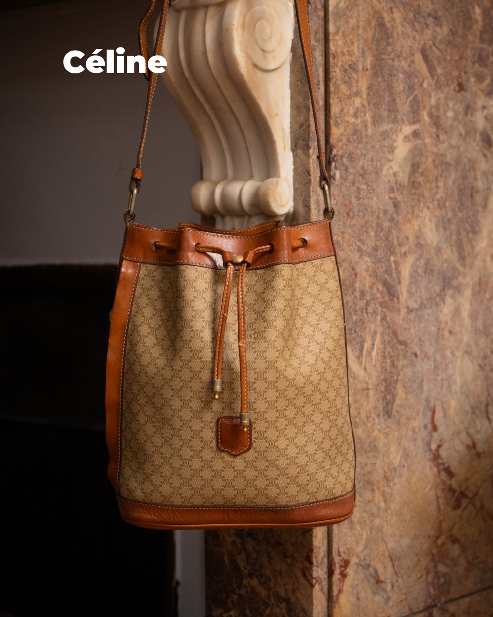 Seau Céline