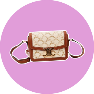 Triomphe Céline Vintage