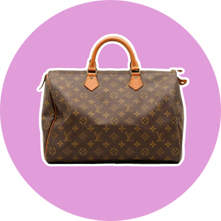 Speedy 35 Louis Vuitton