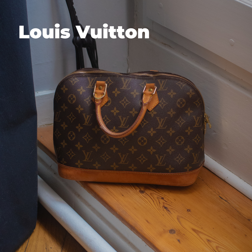 Speedy Louis Vuitton