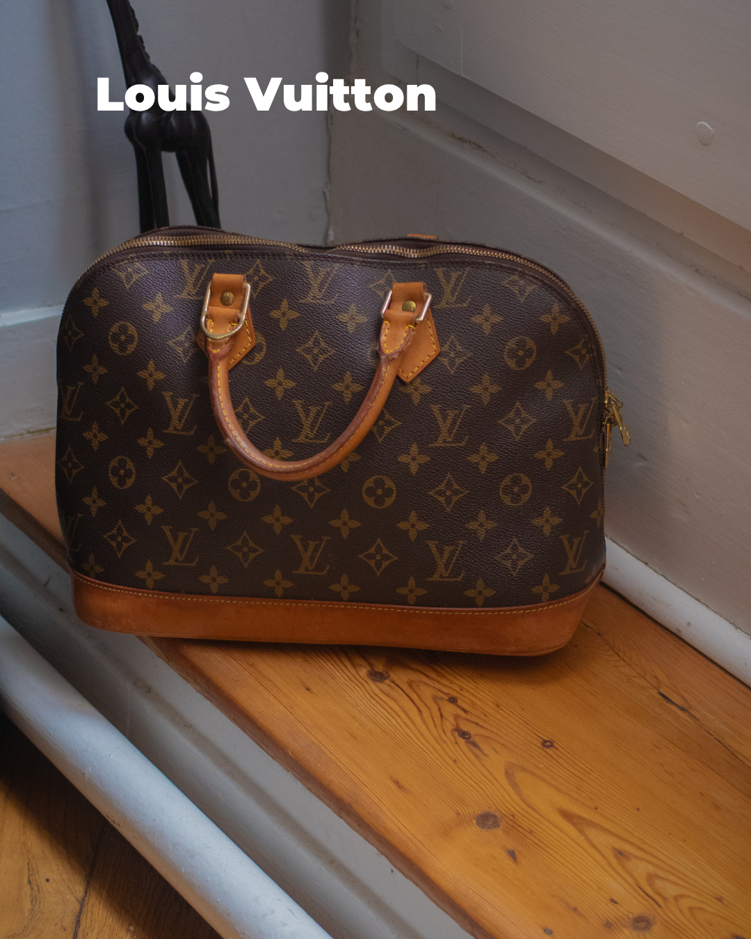 Alma Louis Vuitton