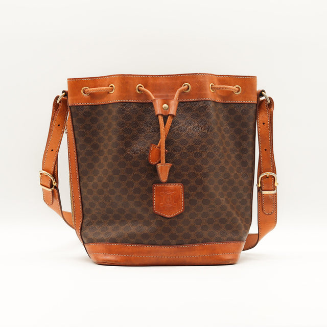 Le Seau Céline Macadam