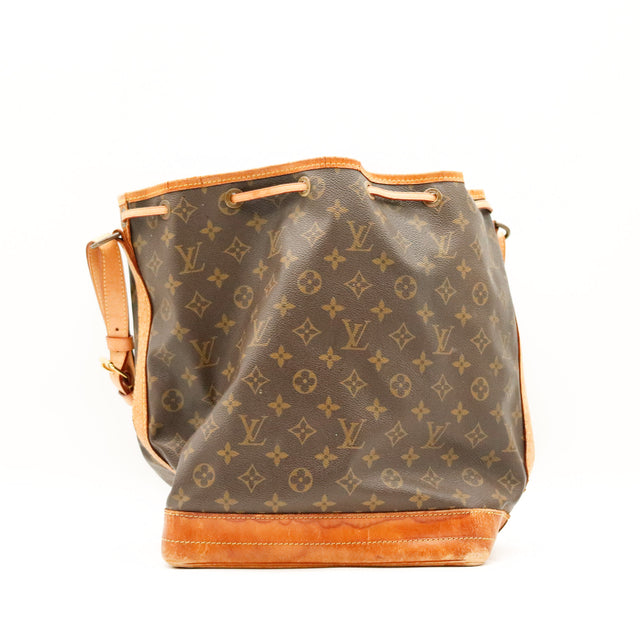 The Noe Louis Vuitton