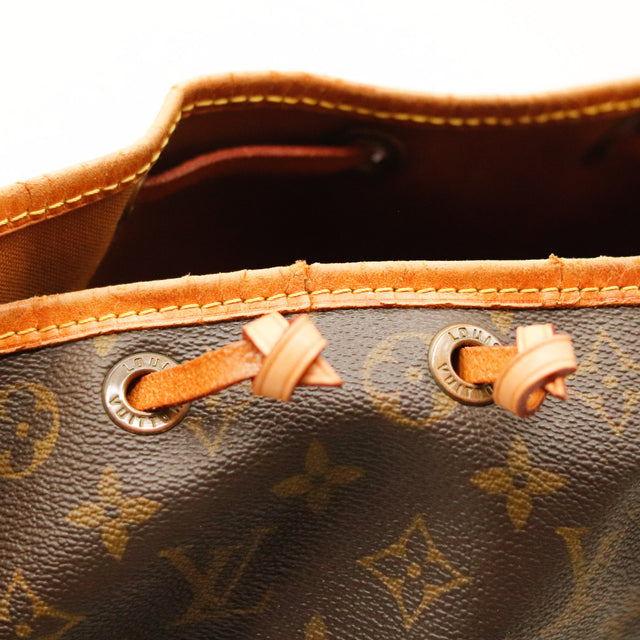 The Noe Louis Vuitton