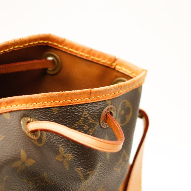 The Noe Louis Vuitton