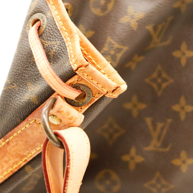 The Noe Louis Vuitton