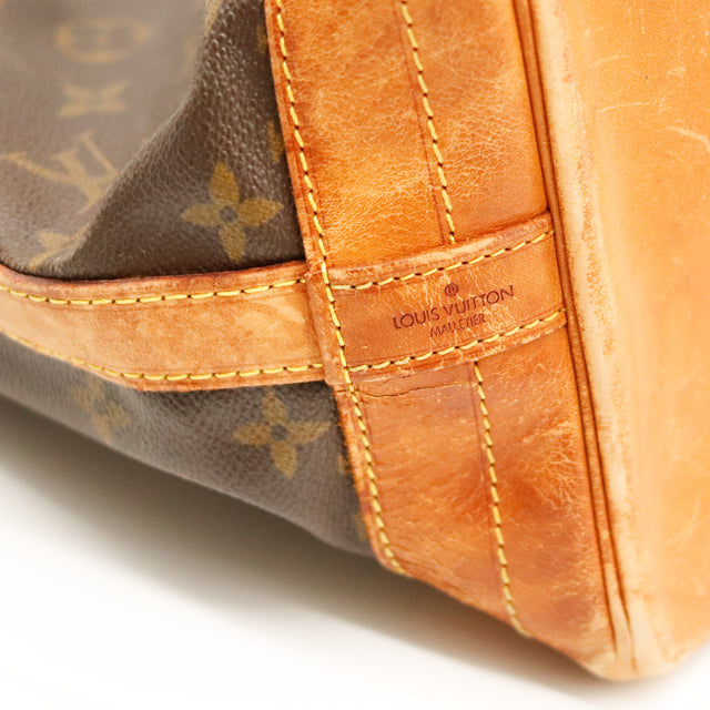 The Noe Louis Vuitton