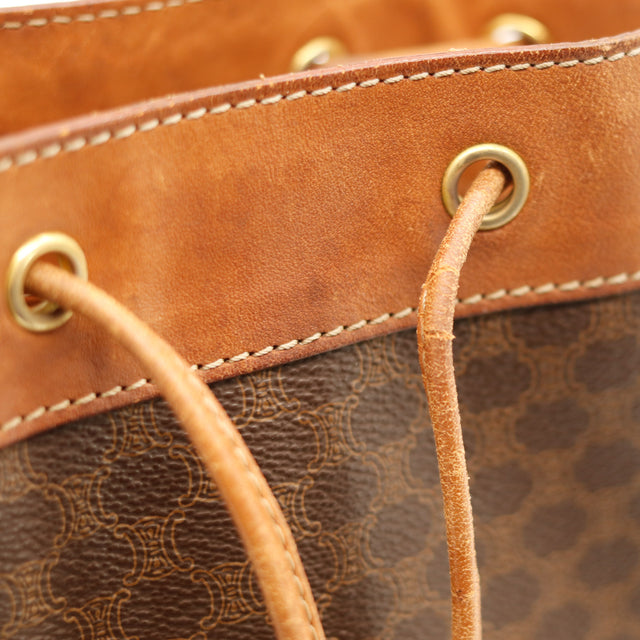 Le Seau Céline Macadam