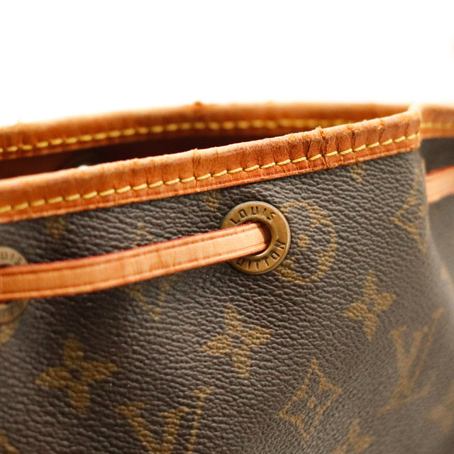 The Noe Louis Vuitton