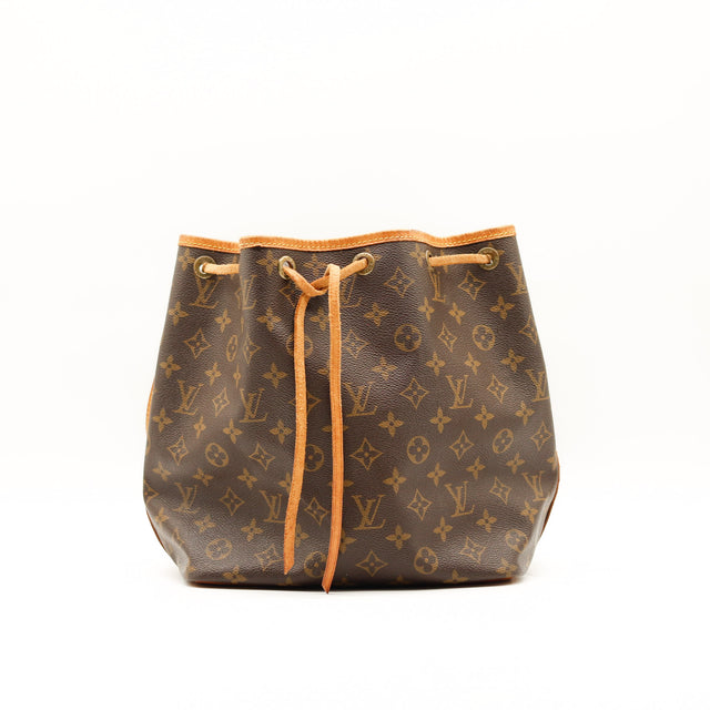 Louise Vintage Sac Vintage De Luxe Sac Louis Vuitton Alma Monogram