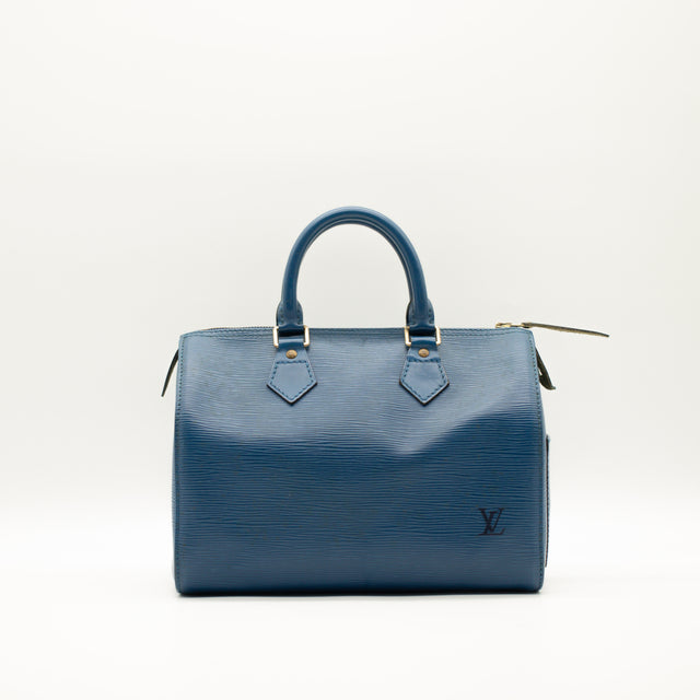 Le Speedy 25 Épi Louis Vuitton