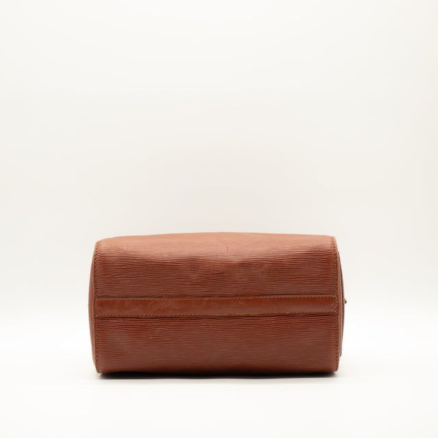 El Speedy 25 Epi Louis Vuitton