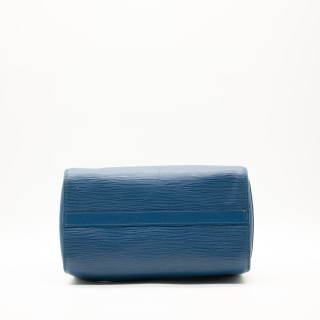 El Speedy 25 Épi Louis Vuitton