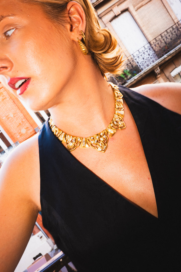 Bijoux & ceintures