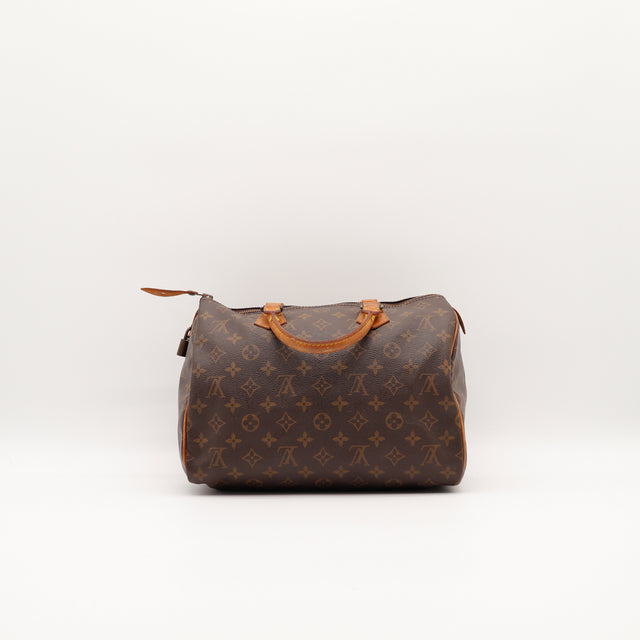 Le Speedy 30 Louis Vuitton