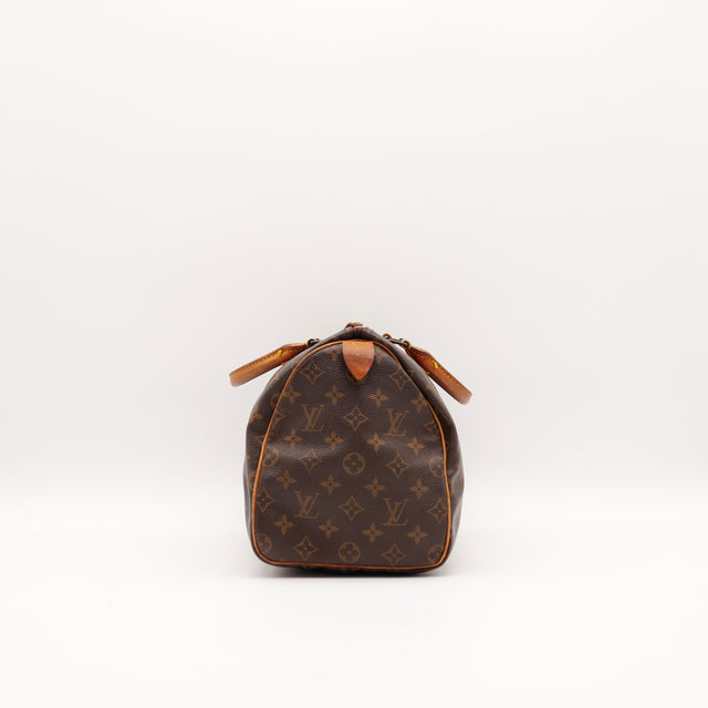 Le Speedy 30 Louis Vuitton
