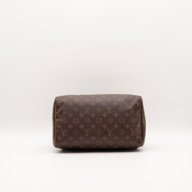Le Speedy 30 Louis Vuitton
