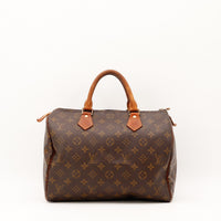 Le Speedy 30 Louis Vuitton