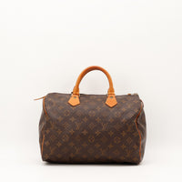 A Speedy 30 Louis Vuitton